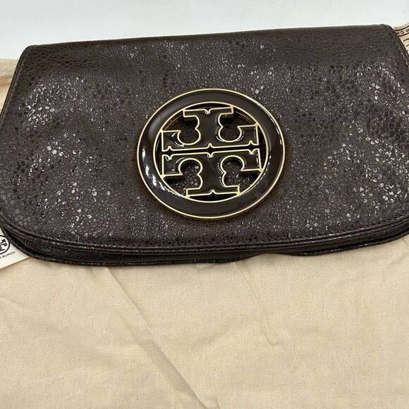 Women’s Tory Burch Kira Chevron convertible shoulder bag - Picture 5 of 14
